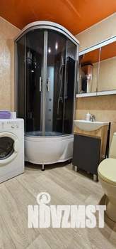 1-к квартира, посуточно, 34м2, 1/5 этаж