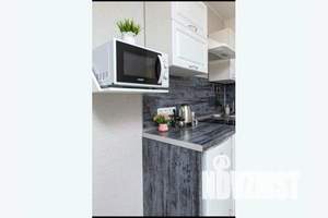 1-к квартира, посуточно, 25м2, 1/4 этаж