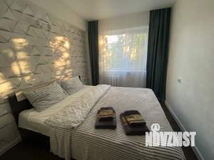 2-к квартира, посуточно, 41м2, 2/5 этаж