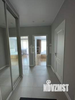 2-к квартира, на длительный срок, 41м2, 8/9 этаж