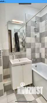 Студия квартира, на длительный срок, 30м2, 2/5 этаж