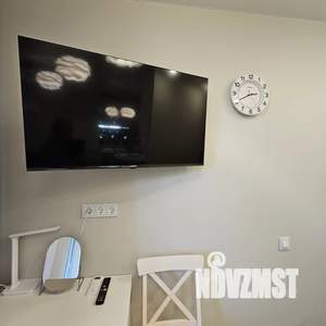 1-к квартира, посуточно, 27м2, 2/8 этаж