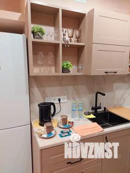 Студия квартира, посуточно, 25м2, 9/10 этаж