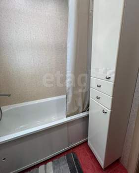 1-к квартира, на длительный срок, 30м2, 2/5 этаж