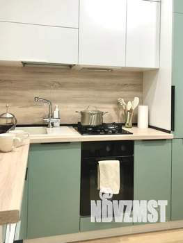 2-к квартира, посуточно, 43м2, 3/9 этаж