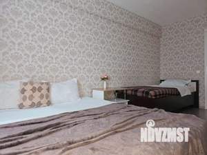 2-к квартира, посуточно, 54м2, 3/9 этаж