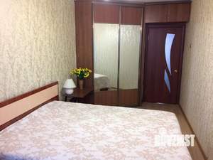1-к квартира, посуточно, 31м2, 5/9 этаж