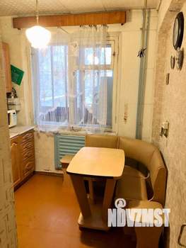 1-к квартира, на длительный срок, 34м2, 3/9 этаж