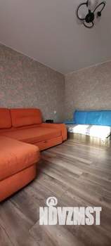 2-к квартира, на длительный срок, 45м2, 1/2 этаж