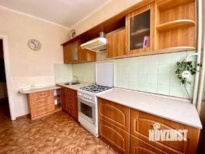 2-к квартира, на длительный срок, 50м2, 4/9 этаж