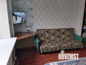 1-к квартира, посуточно, 26м2, 6/12 этаж