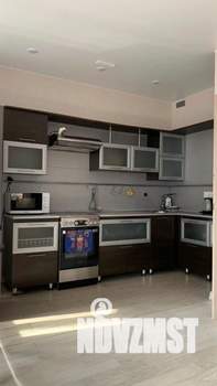 1-к квартира, посуточно, 41м2, 1/1 этаж