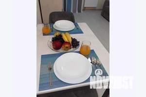 1-к квартира, посуточно, 28м2, 11/14 этаж