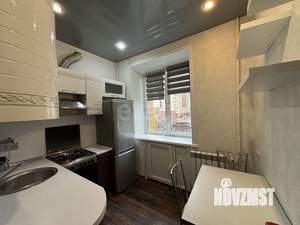 2-к квартира, на длительный срок, 45м2, 3/5 этаж