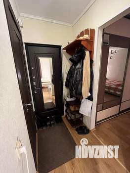 1-к квартира, на длительный срок, 29м2, 2/5 этаж