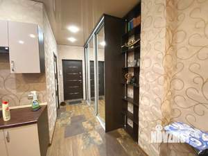 1-к квартира, на длительный срок, 37м2, 6/9 этаж