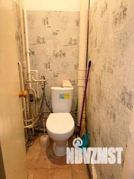 2-к квартира, посуточно, 52м2, 7/9 этаж