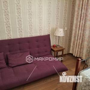 1-к квартира, на длительный срок, 41м2, 8/9 этаж