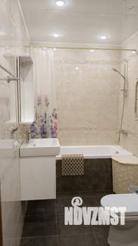 1-к квартира, посуточно, 48м2, 8/13 этаж