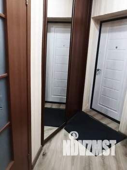 Студия квартира, посуточно, 29м2, 3/14 этаж