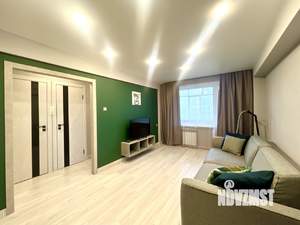 1-к квартира, на длительный срок, 33м2, 4/9 этаж