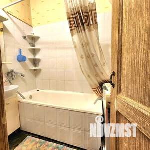 3-к квартира, посуточно, 74м2, 4/4 этаж