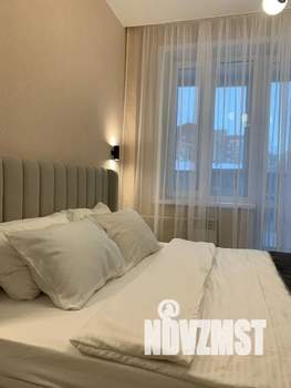 2-к квартира, посуточно, 34м2, 2/8 этаж