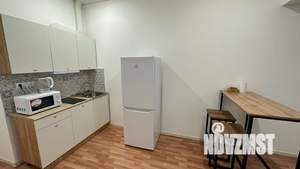 1-к квартира, посуточно, 34м2, 1/5 этаж