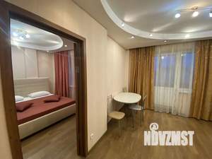 1-к квартира, посуточно, 38м2, 11/12 этаж