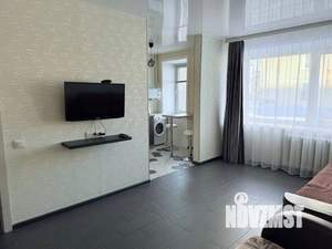 1-к квартира, посуточно, 29м2, 1/1 этаж