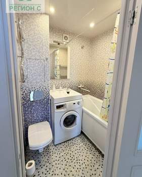 1-к квартира, на длительный срок, 30м2, 8/9 этаж