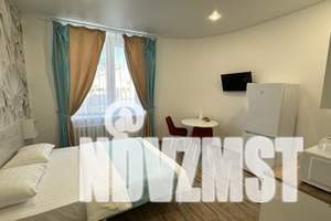 1-к квартира, посуточно, 25м2, 1/5 этаж