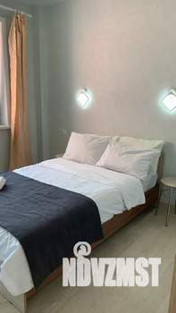 2-к квартира, посуточно, 24м2, 6/14 этаж