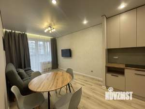 2-к квартира, на длительный срок, 40м2, 2/12 этаж