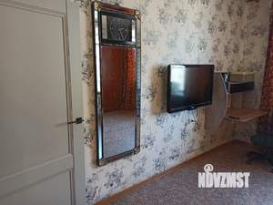 1-к квартира, посуточно, 36м2, 4/9 этаж