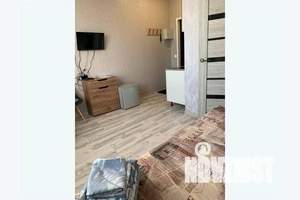 1-к квартира, посуточно, 18м2, 5/9 этаж