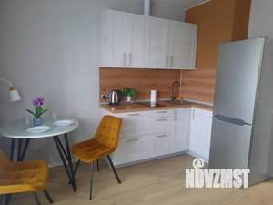 1-к квартира, посуточно, 28м2, 8/10 этаж