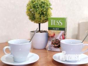 1-к квартира, посуточно, 24м2, 1/1 этаж