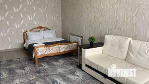 2-к квартира, посуточно, 54м2, 1/1 этаж