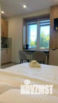 1-к квартира, посуточно, 15м2, 1/1 этаж