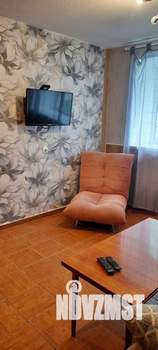 2-к квартира, посуточно, 55м2, 1/9 этаж