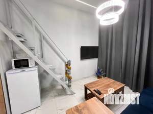 1-к квартира, посуточно, 20м2, 5/5 этаж