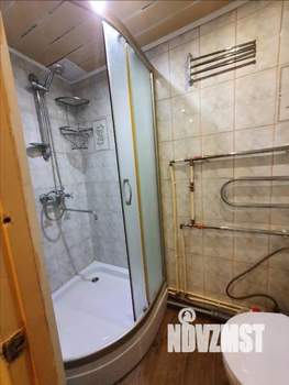 1-к квартира, на длительный срок, 20м2, 3/5 этаж