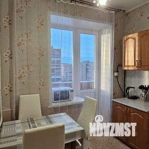 1-к квартира, посуточно, 32м2, 9/9 этаж