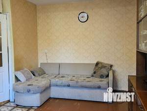 2-к квартира, на длительный срок, 42м2, 3/5 этаж