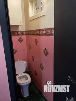 2-к квартира, на длительный срок, 42м2, 5/5 этаж