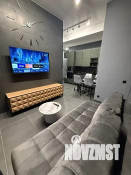 Студия квартира, посуточно, 34м2, 5/5 этаж