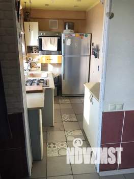 1-к квартира, посуточно, 18м2, 8/9 этаж