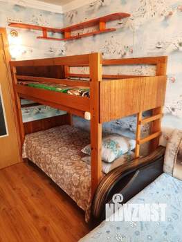 2-к квартира, посуточно, 50м2, 1/9 этаж