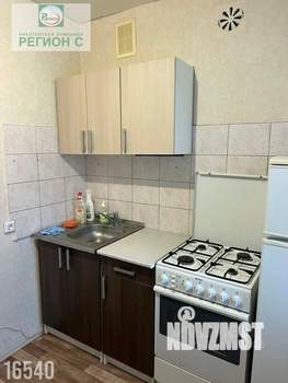 1-к квартира, на длительный срок, 30м2, 2/5 этаж